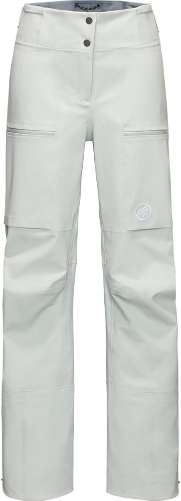 Amazon.com: Mammut, Stoney HS Pant - Women's, Silver Sage, 2/Reg